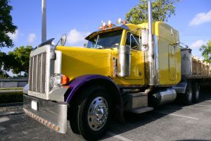 Flatbed Truck Insurance in Phoenix, Maricopa County, AZ