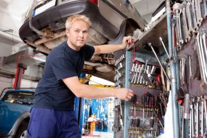 Auto Repair Shop Insurance in Phoenix, Maricopa County, AZ by Neate Dupey -  Home Owners Association Insurance