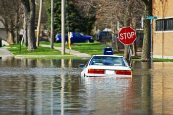 Phoenix, Maricopa County, AZ Flood Insurance