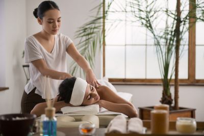 Massage Therapist Insurance in Scottsdale, AZ