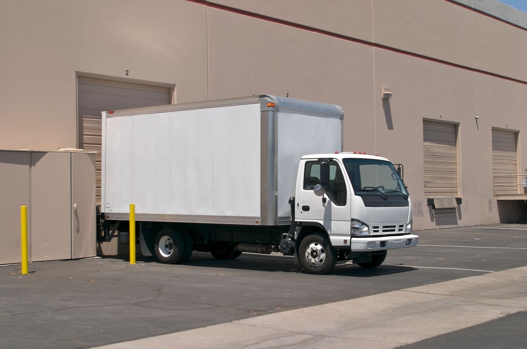 Phoenix, Maricopa County, AZ Box Truck Insurance