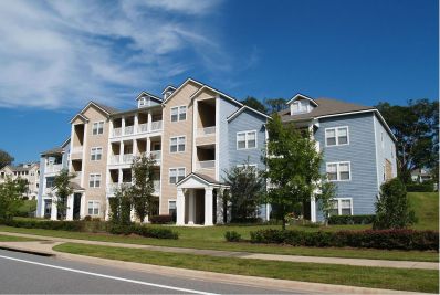 Investment Property Insurance in Scottsdale, AZ - Neate Dupey -  Home Owners Association Insurance